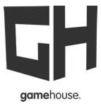 GameHouse Logos - 1 Color