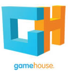 GaemHouse Logos - 2 Color